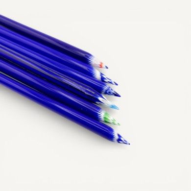 CARANDACHE | Lápis de vidro Murano | Escrita e decoração | Murano-Store