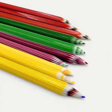 CARANDACHE | Murano Glass Pencils | Writing and Furniture | Murano-Store