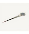 CAPE HORN, Letter opener with millefiori Murrina glass | Murano Store