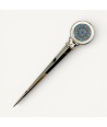 CAPE HORN, Letter opener with millefiori Murrina glass | Murano Store