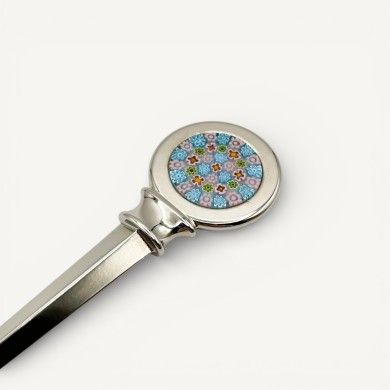 CAPO HORN, Tagliacarte con Murrina millefiori | Murano Store