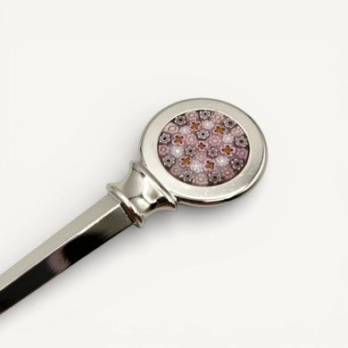 CAPO HORN, Cortapapeles con Murrina millefiori | Murano Store