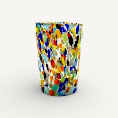 FANTASY | Set 6 bicchierini liquore | Design | Murano Store