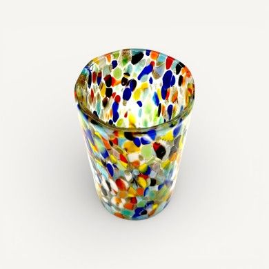 FANTASY | Set 6 bicchierini liquore | Design | Murano Store