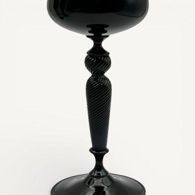 REMER | Calici da collezione | Tipetti Veneziani | Murano Store