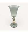 SOSPIRI | Cáliz de colección | Gris humo | Tienda de Murano