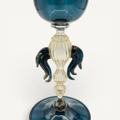 RIALTO - Sammelgläser | Venezianische Tipetti | Murano Store