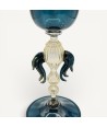 RIALTO - Collectible Goblets | Venetian Tipetti | Murano Store