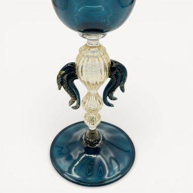RIALTO - Cálices de Coleção | Cálices Venezianos | Murano Store