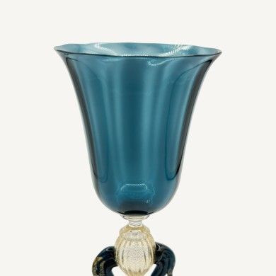 RIALTO - Sammelgläser | Venezianische Tipetti | Murano Store