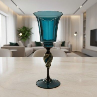 RIALTO - Cálices de Coleção | Cálices Venezianos | Murano Store