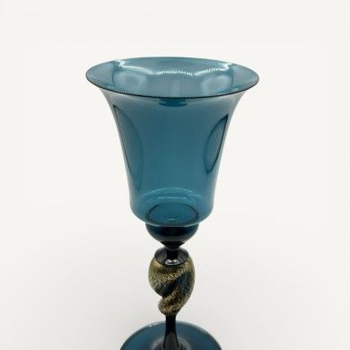 RIALTO - Calici da collezione | Tipetti Veneziani | Murano Store