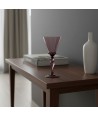 DUCALE | Amethyst Collectible Chalice | Venitian Tipetti | Murano Store