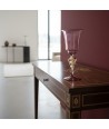 CALVINO | Cáliz de colección Amatista | Tipetti Veneziani | Murano Store