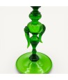 DUCALE | Tipetto Veneziano verde hierba | Murano Store