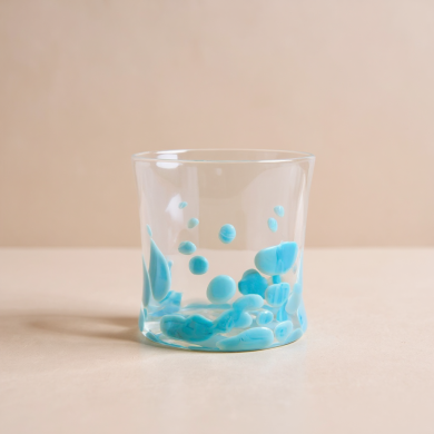 MAYER | Table Glasses | Murano Glass | Murano-Store