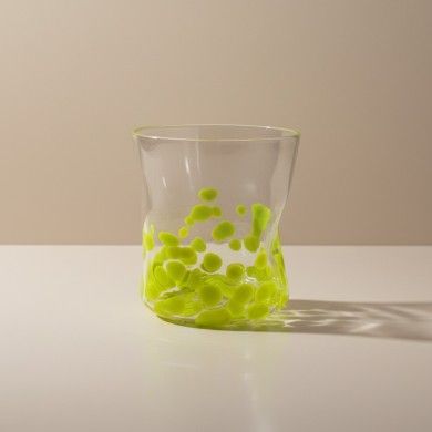 MAYER | Table Glasses | Murano Glass | Murano-Store