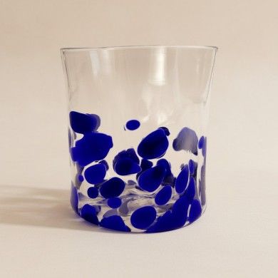 MAYER | Bicchieri da tavola | Vetro di Murano | Murano-Store