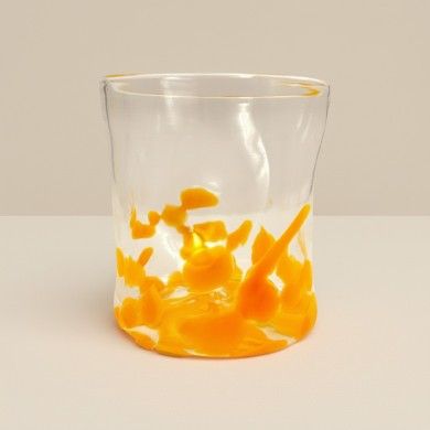 MAYER | Table Glasses | Murano Glass | Murano-Store