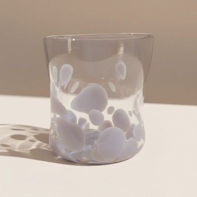 MAYER | Bicchieri da tavola | Vetro di Murano | Murano-Store