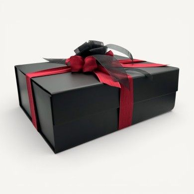 Frasco Fiona en vidrio satinado | Frascos y Ampollas | Murano-Store