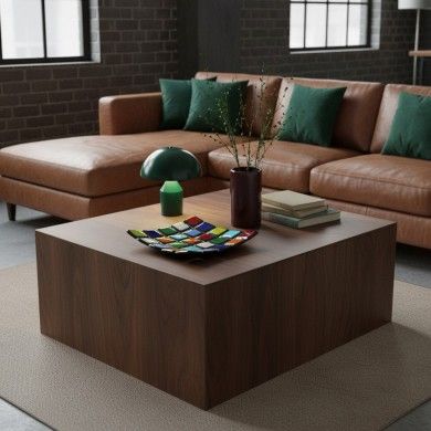 SEVENTY | Bunter Teller im 70er-Jahre-Stil | Murano-Store