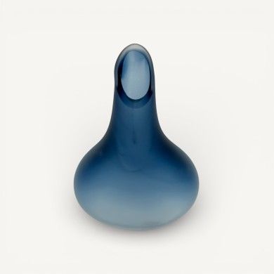 BALI | Small Single-Flower Vase | Murano Glass | Murano-Store