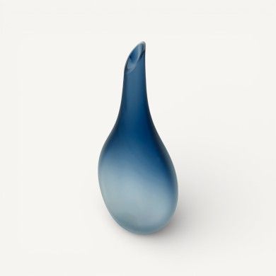 BALI | Small Single-Flower Vase | Murano Glass | Murano-Store