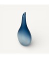 BALI | Small Single-Flower Vase | Murano Glass | Murano-Store