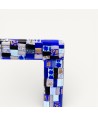 ISTANTI | Moldura para fotografias em mosaico | Murano-Store