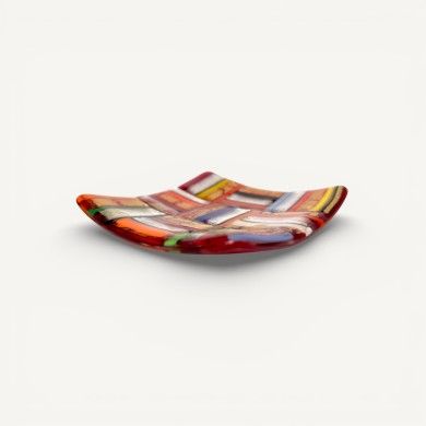 ORMESINO | Piattino stile Vintage | Murano Store