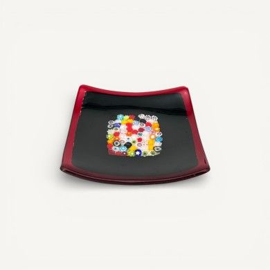 GEOX | Pires preto com Murrine | Murano-Store