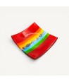 MADDALENA | Pires multicolorido com Murrine | Murano-Store