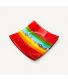 MADDALENA | Pires multicolorido com Murrine | Murano-Store