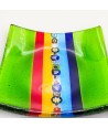 MADDALENA | Pires multicolorido com Murrine | Murano-Store