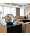 LIGURE | Aquarium with tropical fish in Murano glass