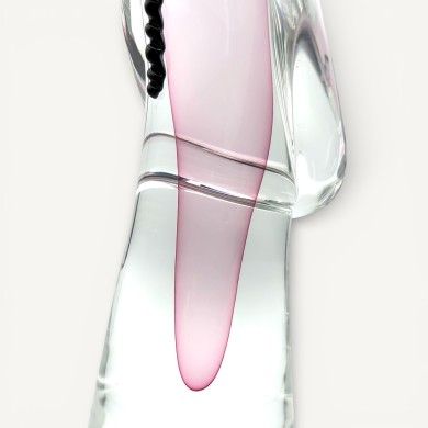 KUMIKO | Chinoiserie Glass | Figurine Submerged | Murano Glass | Murano-Store