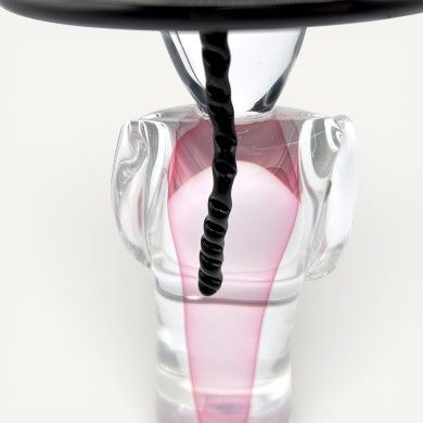 KUMIKO | Chinoiserie Glas | Muranoglas Figur | Murano-Store