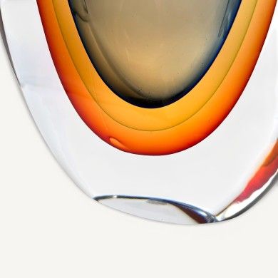 ALBA - Vaso decorativo multicolore by Formia