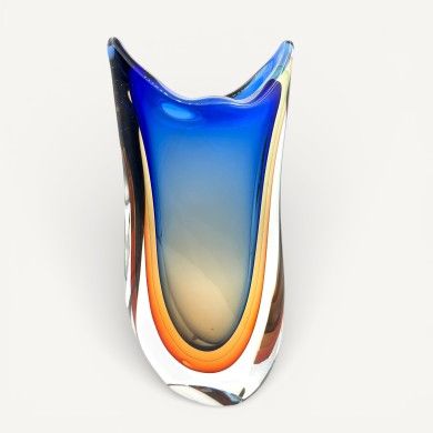 ALBA - Vaso decorativo multicolore by Formia