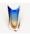 ALBA - Multicolored decorative vase by Formia