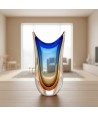 ALBA - Multicolored decorative vase by Formia