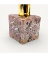 KETTY | Botttiglietta porta profumo ametista | Murano-Store