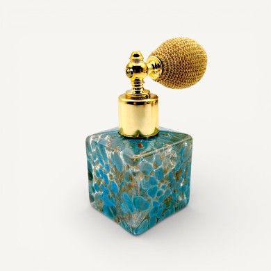 KETTY | Perfumista verde mar | Murano-Store