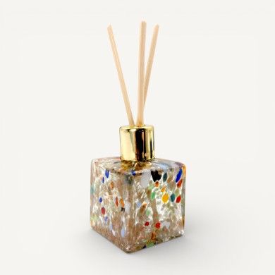 KETTY | Murano glass perfume bottle with spray