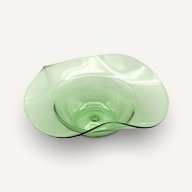 MENTA | Bol en verre soufflé | Murano-Store
