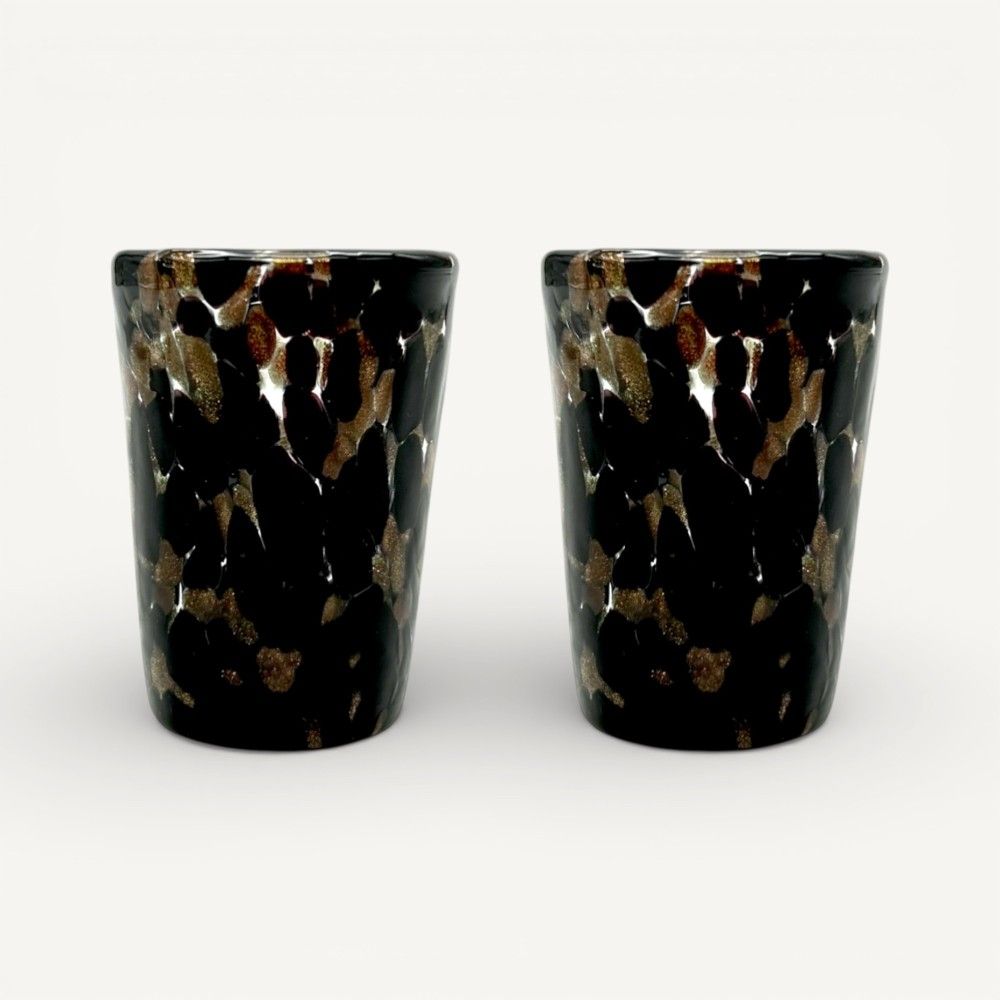 FANTASY | Likörgläser | Mehrfarbig | Murano Store