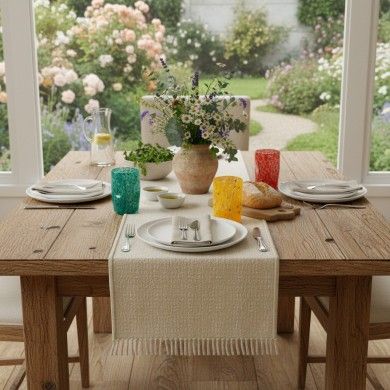 « Goti » PIERRE en verre de Murano à taches colorées | Verres artisanaux