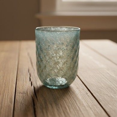 Verres CALLE en verre de Murano Balloton | Design pour la table