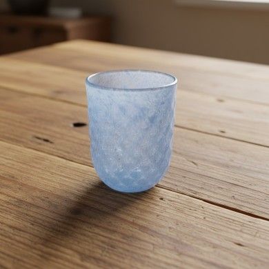 Verres CALLE en verre de Murano Balloton | Design pour la table
